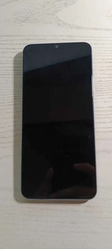HUAWEI nova Y72S 1