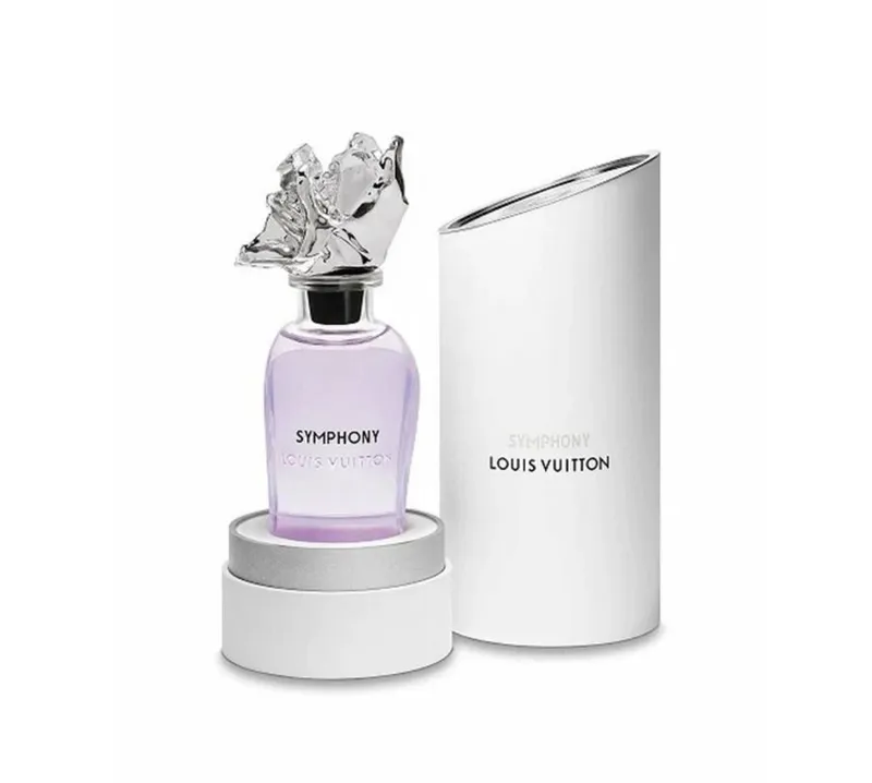 Louis Vuitton Symhhony parfum