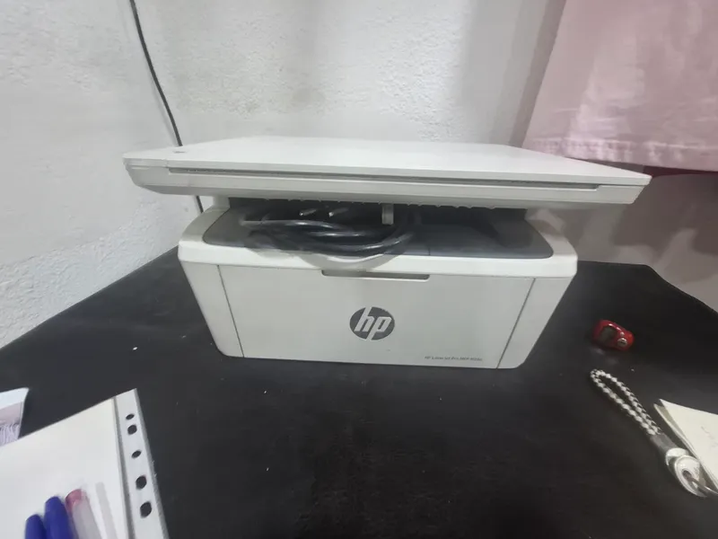 Hp plinter Hp plinter