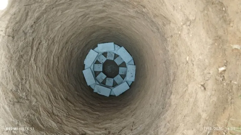Urachi transha yama 2 Urachi transha yama 2