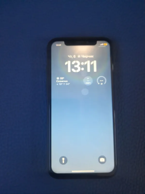 IPhone XS 64 ГБ 1 IPhone XS 64 ГБ 1
