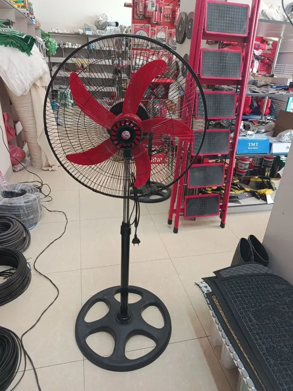 Ventilyator ORGINAL