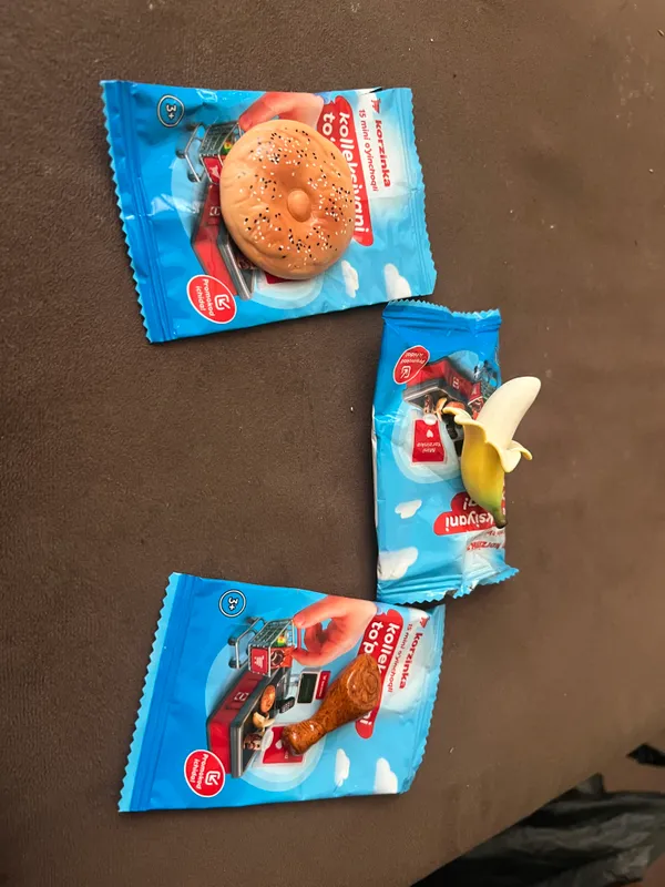 Mini savatcha o‘yinchoqlarini sotaman 2 Mini savatcha o‘yinchoqlarini sotaman 2