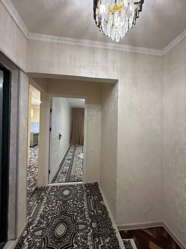 2х ком квартира в Согдиане — фото 2