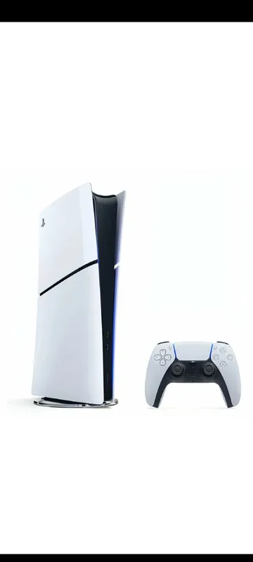 Аренда (ижара) - Play station-5 slim