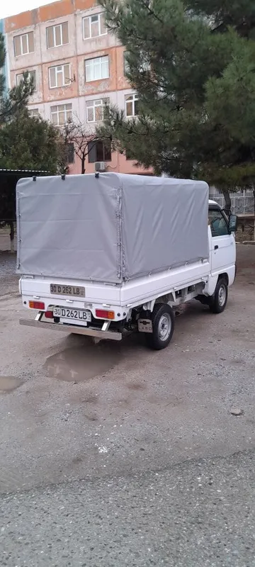 Laboda yuk tashish xizmati 5