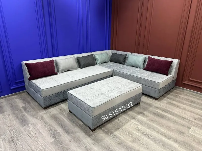 Aksiya! Divan, Divan, Cherepaha + yetkazib berish 5