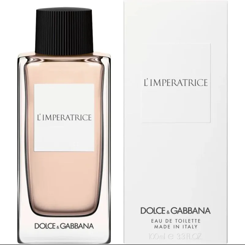 Dolce & Gabbana L'Imperatrice orginal 2