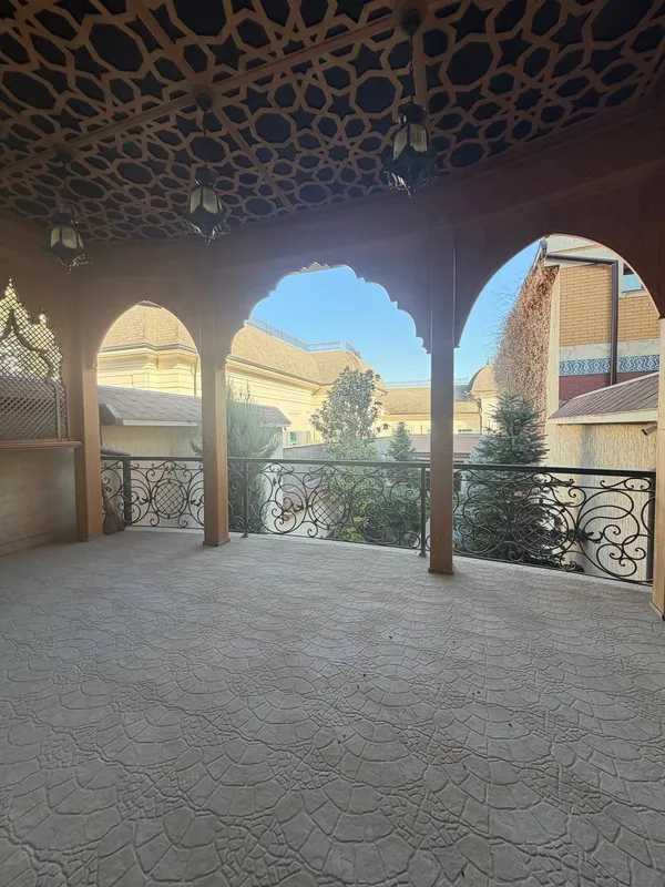 380 m² uy sotiladi, Mirzo Ulug‘bek tumani · ID 7083 8