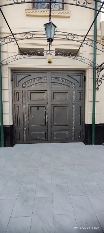 Kirasika hizmati