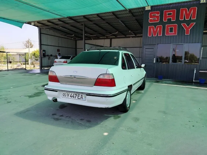 Nexia 1 2006 tozza 4 Nexia 1 2006 tozza 4