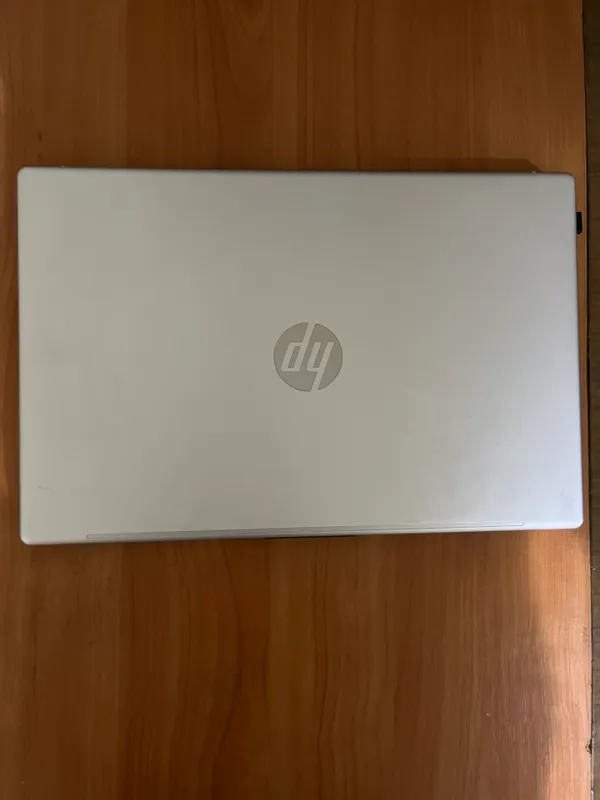 Hp core i5