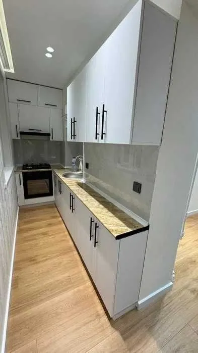 Новомосковская Стадион старт аренда 2х ком 65кв Метро Хамид Олимжана — фото 4