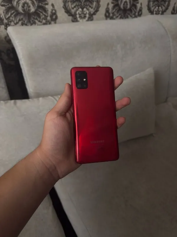 samsung a 51 1