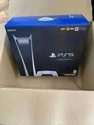 PLAYSTATION 5 Взлом версия +8TB ssd — фото 2