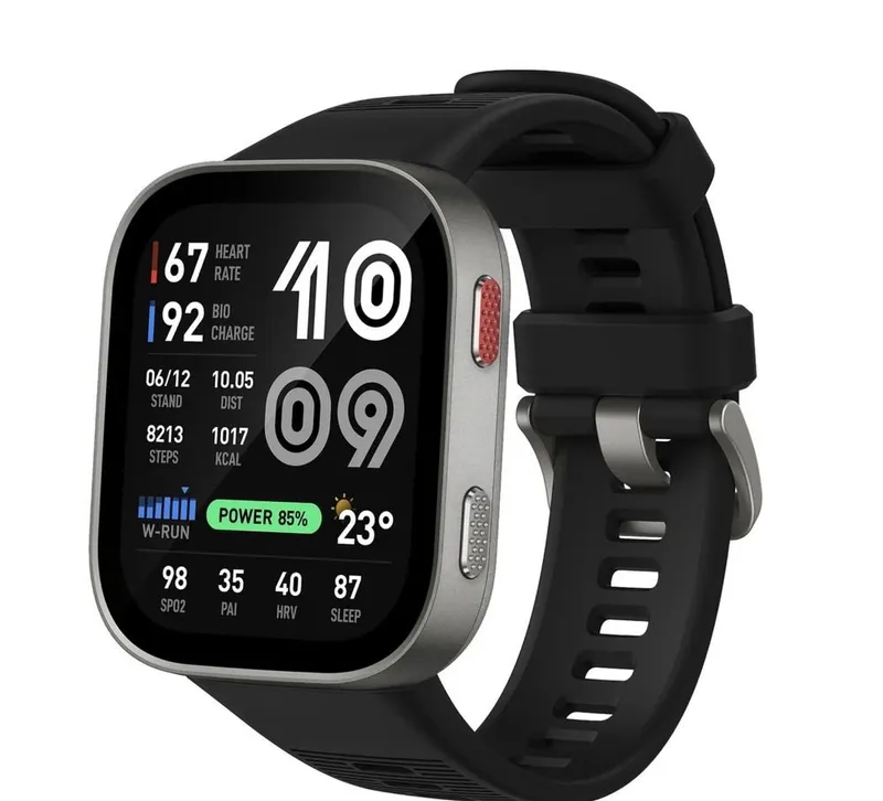 Aqlli soat — Amazfit Bip Max 2
