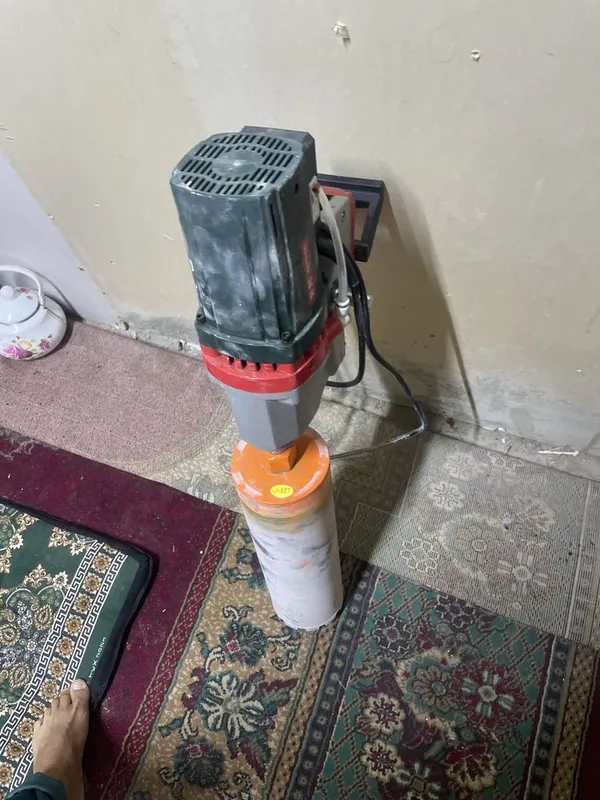 Professional Karonka hizmati istalgan olchamda 2