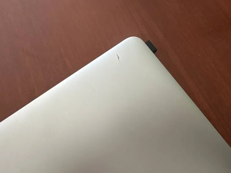MacBook Pro (Retina Mind 2012) — фото 5