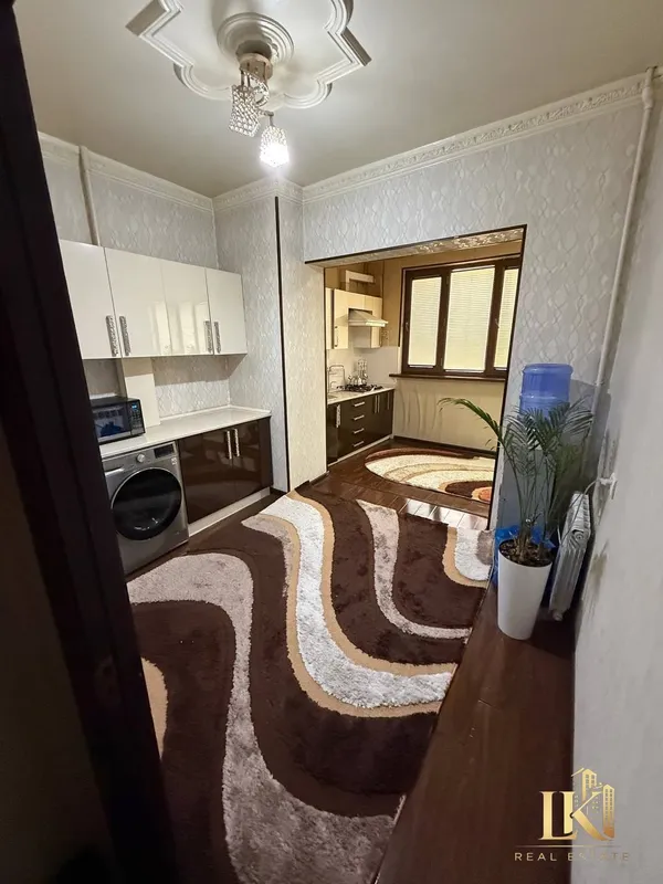 3 xonali kvartira sotiladi, 74 m², 3/5, Yakkasaroy tumani (mo‘ljal: KUSHBEGI) 3