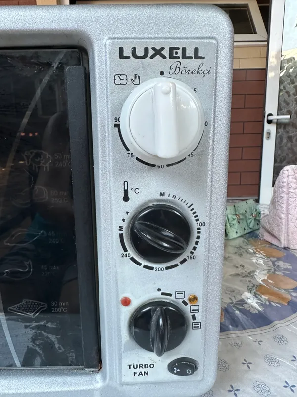 Elektr pechi 2 Elektr pechi 2