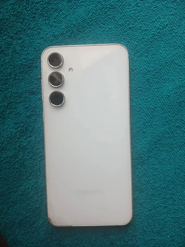 Samsung A55 — фото 1