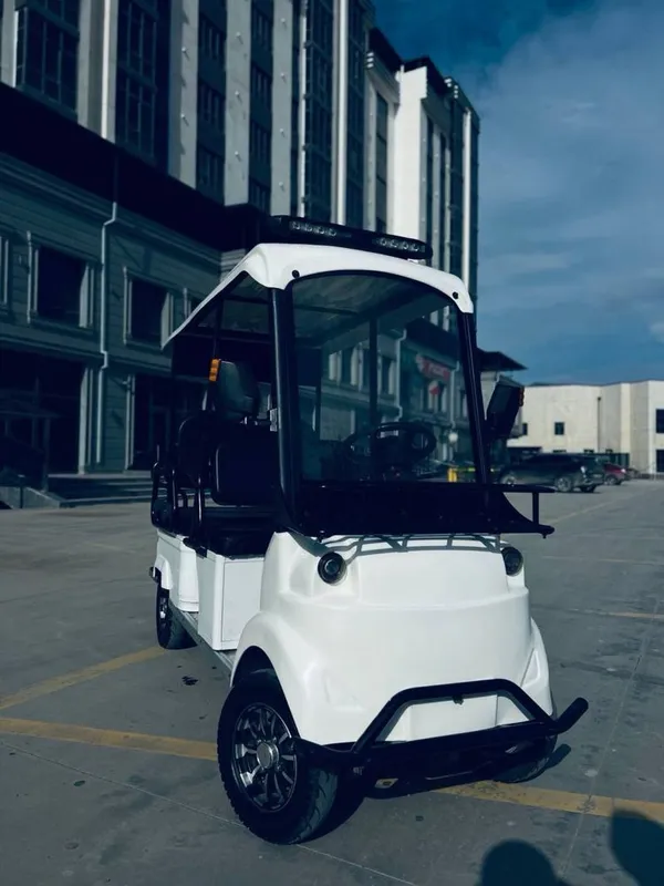 Golf Car Golf Car