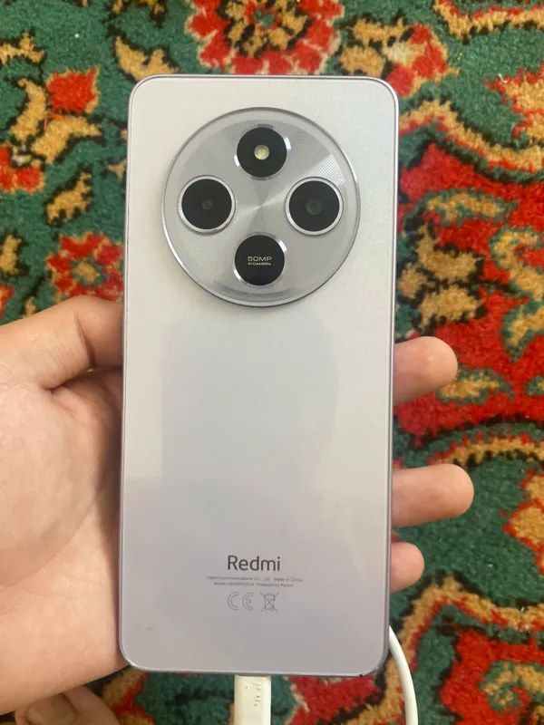 Redmi 14c holati edial — фото 1