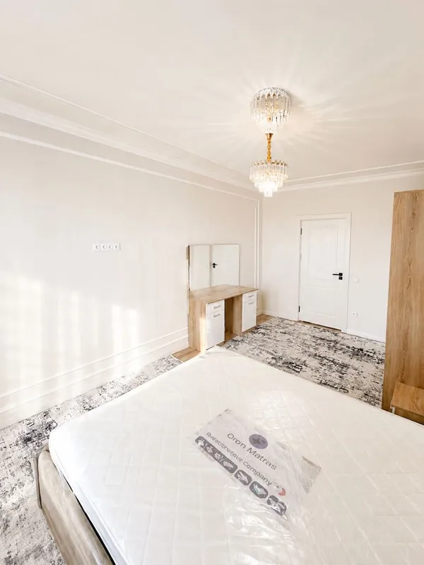 Аренда квартиры 2-комнатная, 52 м², 3/4 этаж (вторичка) 3 Аренда квартиры 2-комнатная, 52 м², 3/4 этаж (вторичка) 3