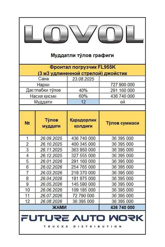 Погрузчик 2 куб - 3,3 куб гача НАСИЯ САВДОГА — фото 5 Погрузчик 2 куб - 3,3 куб гача НАСИЯ САВДОГА — фото 5