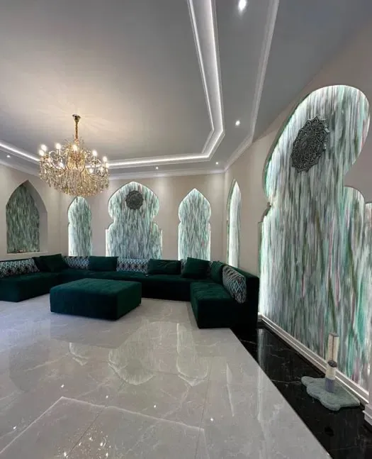 Аренда дом 1500 м², Мирзо-Улугбекский · ID 43106 6
