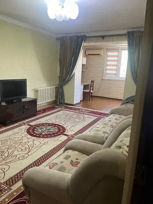 3-ком. квартира Шайхантахурском районе 5 3-ком. квартира Шайхантахурском районе 5