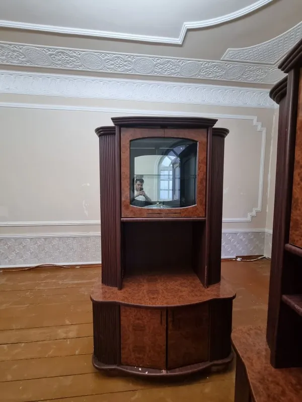 2 та кичик мягкий кресло, 2 та катта мягкий кресло,2 та зал учун мебел 7