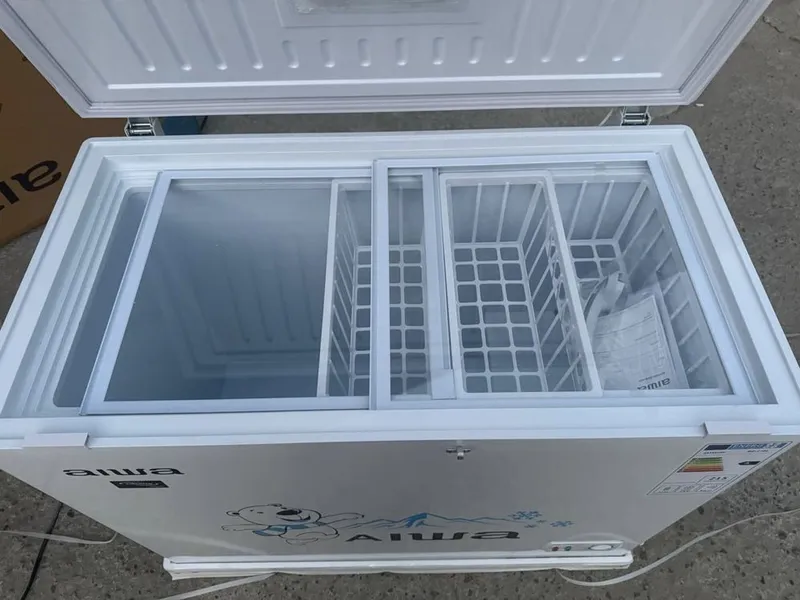 Морозильник AIWA INVERTER оптом — фото 1