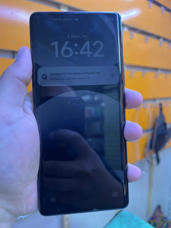 Redmi Note 14 Pro 2