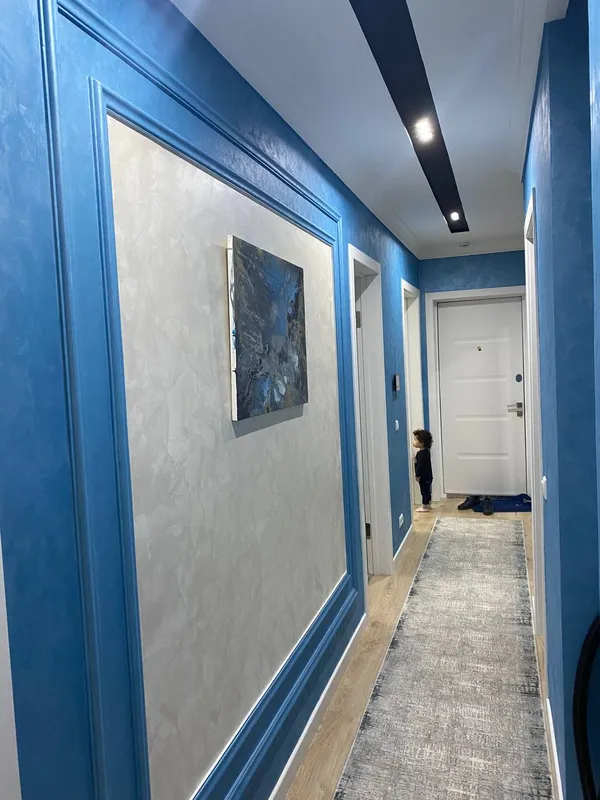 3 xonali kvartira, 90 m², 11/18 qavat (ikkilamchi) 7