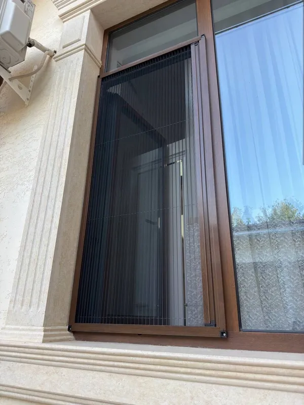 Москитная сетка Ташкент — фото 1