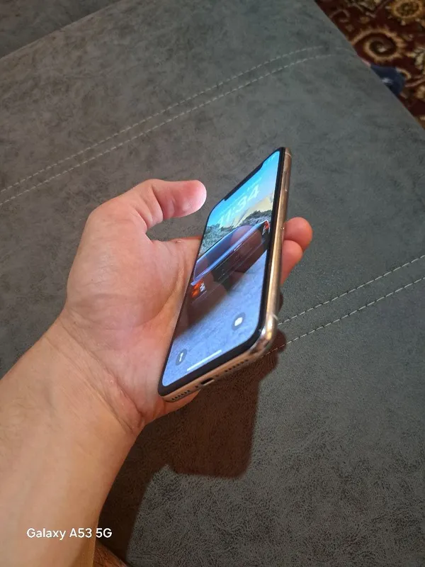 Iphone X 64GB srocni sotiladi — фото 1
