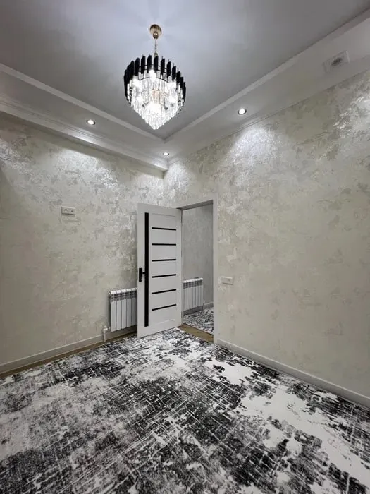 Сдается 2-комнатная квартира (Юнусабадский район) — фото 3