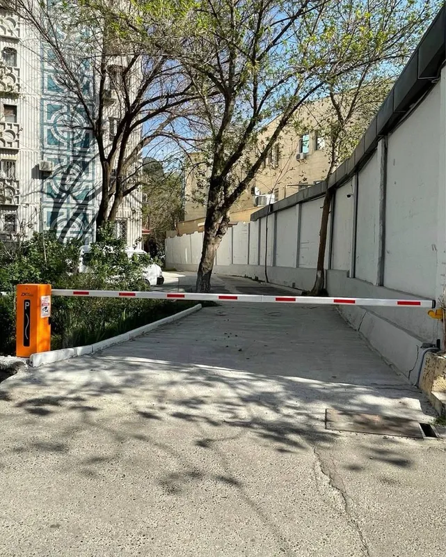 Аренда под офис 146кв.м 5 комната, недалеко Мирабад Авеню! 2400 у.е — фото 6