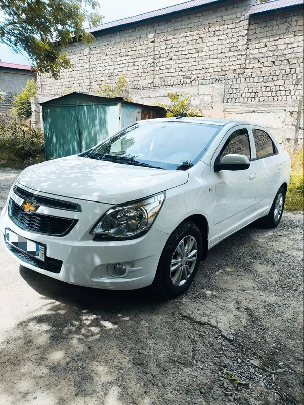 Продаю Chevrolet Cobalt GX-Style AT Plus