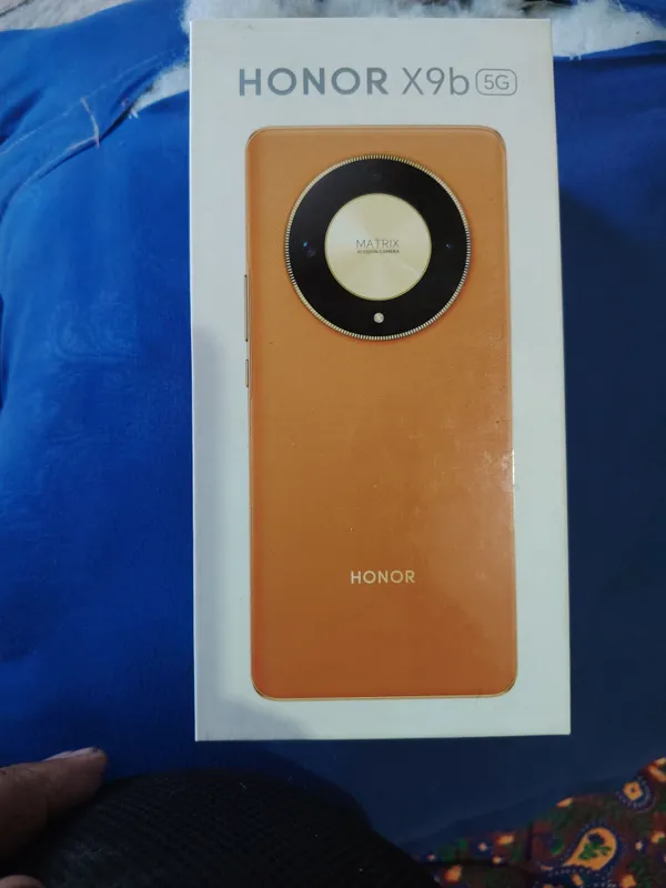 HONOR X9 tel sotiladi 1 HONOR X9 tel sotiladi 1