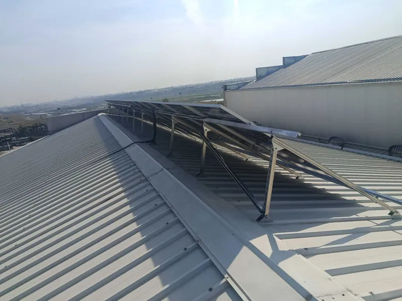 SOLAR CONSTRUCTION PRO Quyosh panellari o‘rnatish xizmati 3