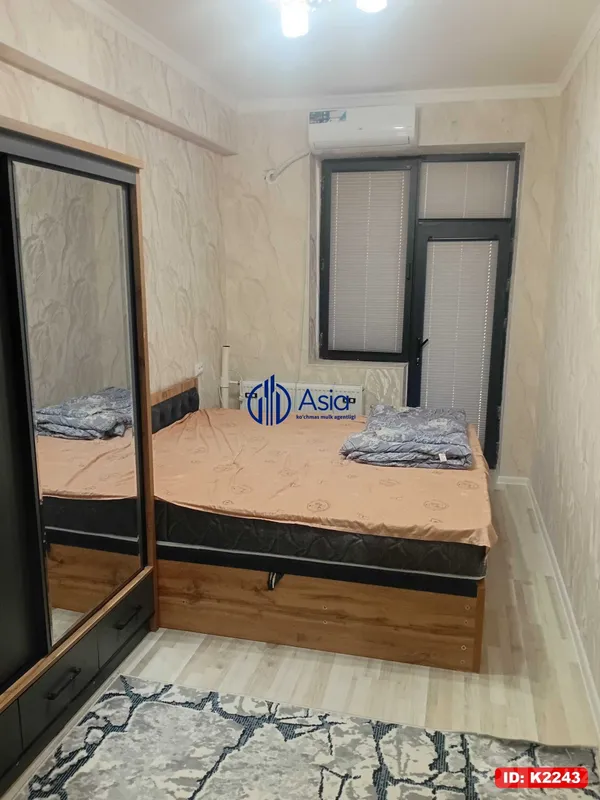 Gorgaz tomondan 2xonali uy tezda ijaraga beriladi K2243 4 Gorgaz tomondan 2xonali uy tezda ijaraga beriladi K2243 4