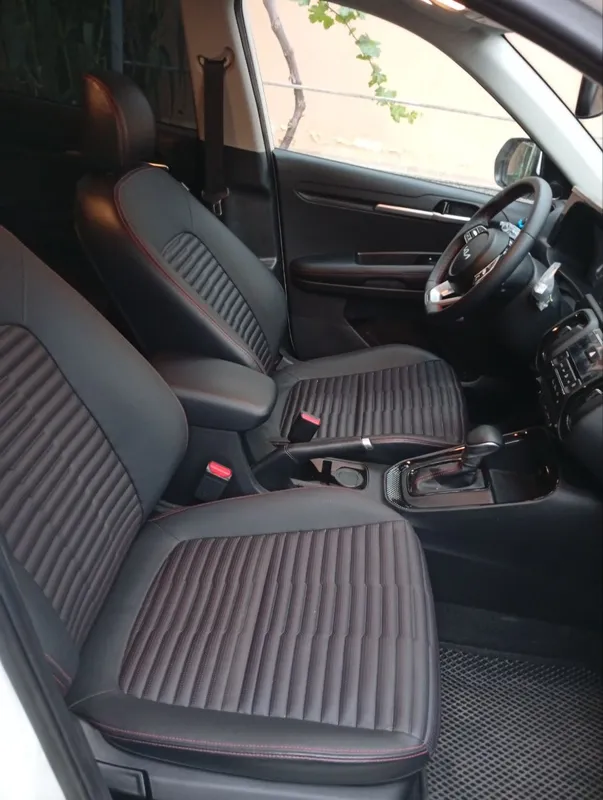 Kia sonet prestige 5 Kia sonet prestige 5