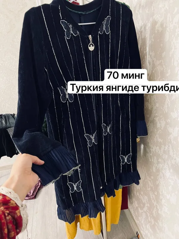 Платье для невест 4