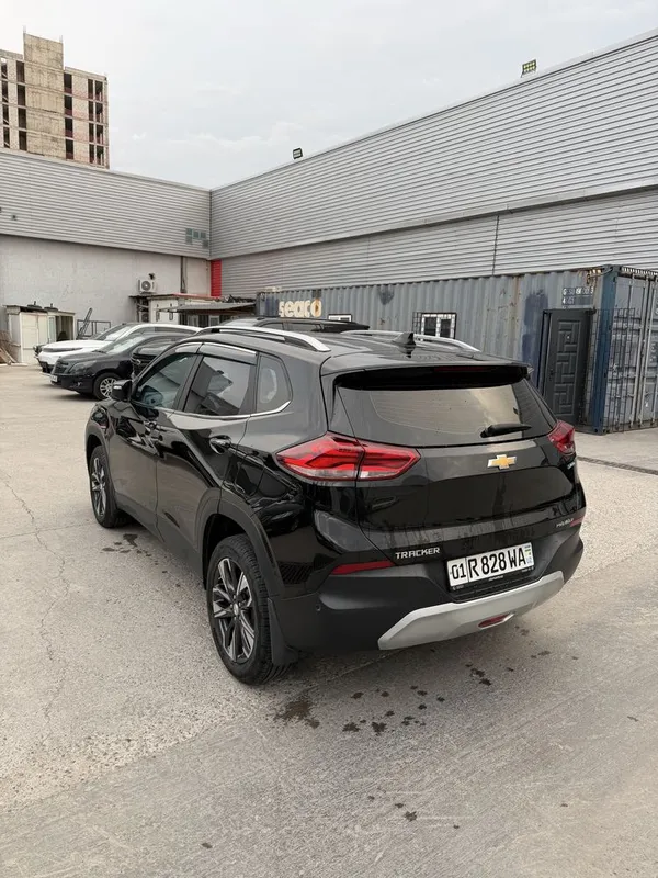 Tracker premier 22/23 4