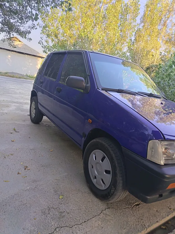 Tiko yili 2000 benzinda 4 Tiko yili 2000 benzinda 4