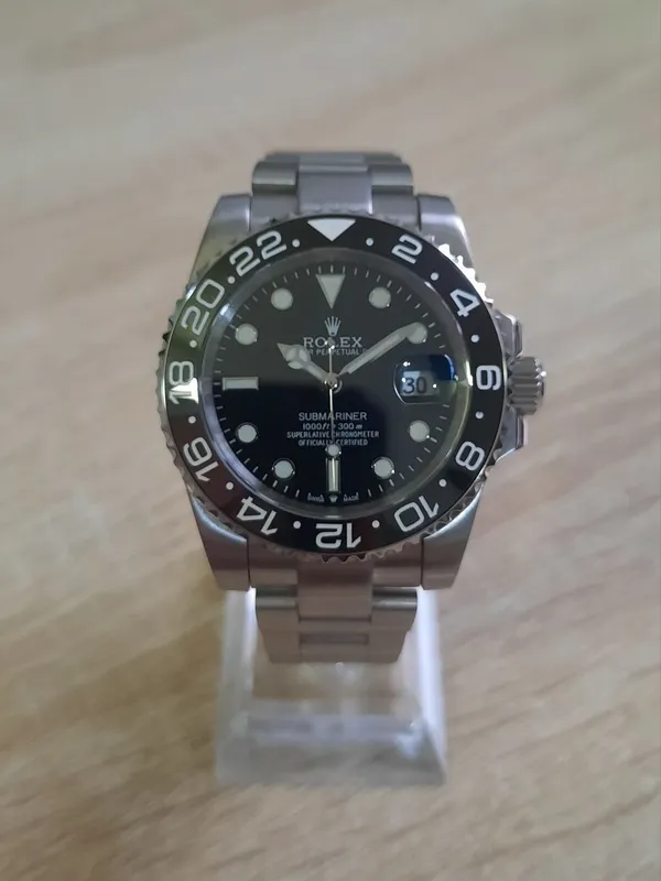 Rolex Japan automatic — фото 1