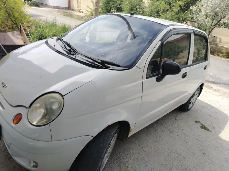 Mashina holati yaxshu
