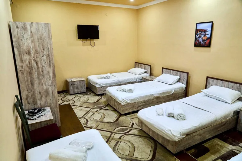 Hotel / Hostel Dilbar Guest House (Гостевой дом) 3